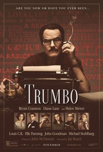 watch Trumbo